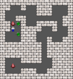 Уровень 318 — More Bugs collections